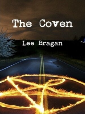 cover image of The Coven